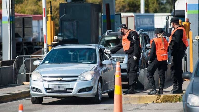 Viajaron desde Buenos Aires a Santiago del Estero por un velorio: los condenaron por romper la cuarentena