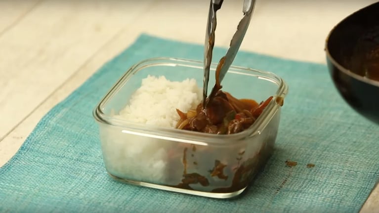Viandas con lomo: la combinación perfecta de sabor y practicidad en cada comida