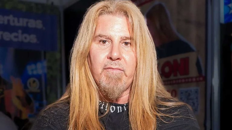 Vicente Viloni (Foto: Instagram @vilonicampeondelpueblo)