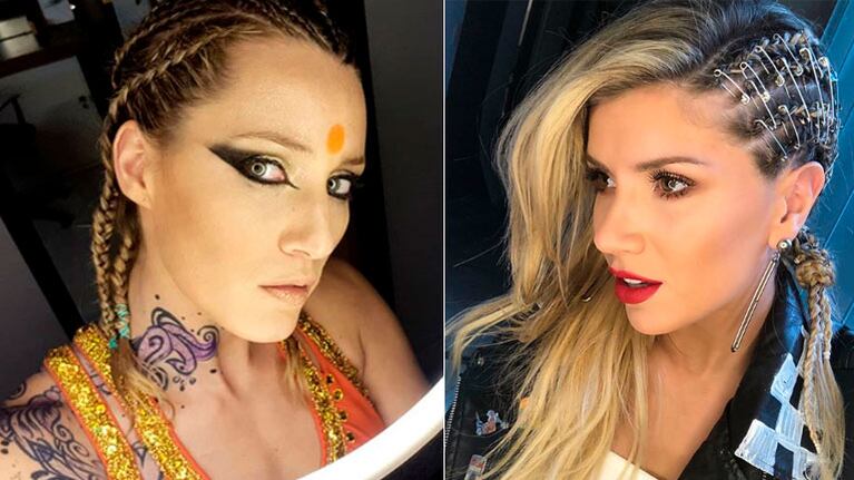 Viciconte, tras la pelea con Laurita: Prefiero que me odien por cómo soy a que me amen por lo que aparento