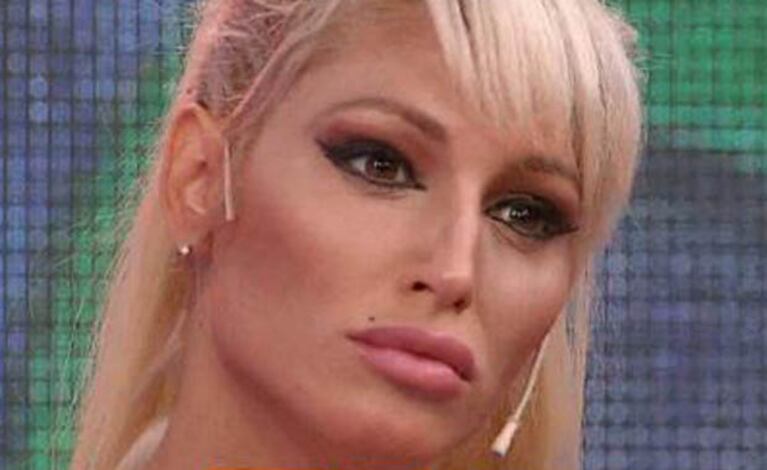 Vicky Xipolitakis. (Foto: archivo web)