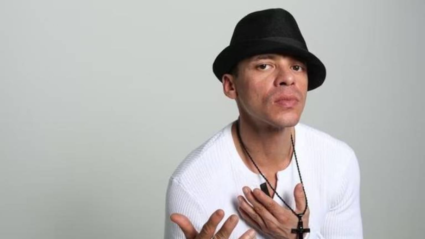 Vico C recibirá un galardón especial a su trayectoria en Premios Tu Música Urbano