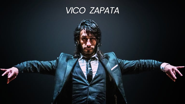 Vico Zapata