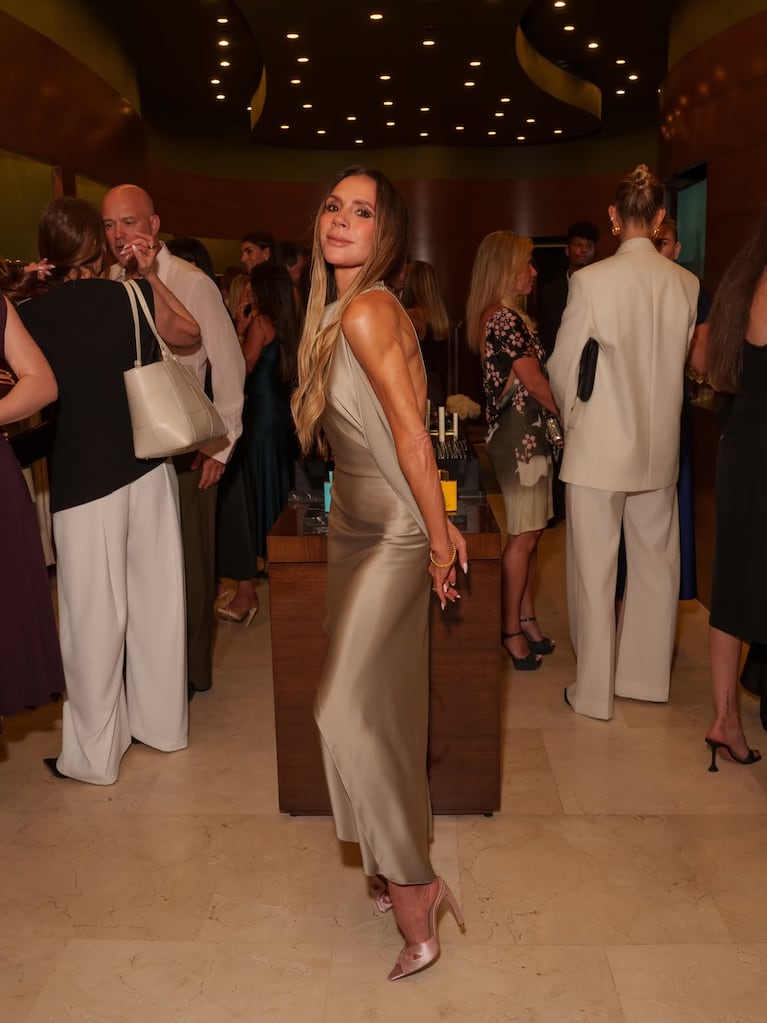 Victoria Beckham