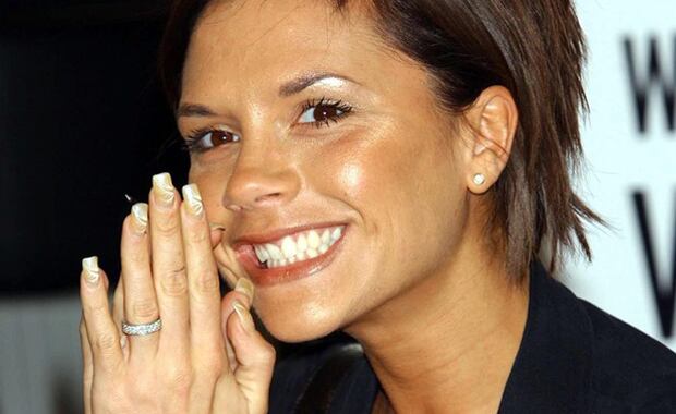Victoria Beckham. (Foto: Archivo Web)