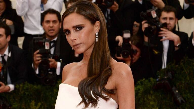 Victoria Beckham: la ex estrella pop tendrá su propio documental, dónde y cuándo verlo