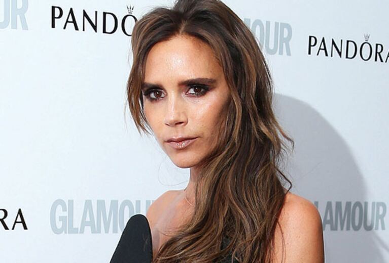 Victoria Beckham: nueve increíbles excentricidades de la ex Spice Girl. (Foto: Web)