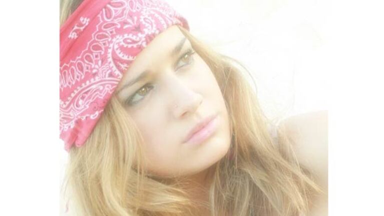 Victoria de Gran Hermano 2012. (Foto: Facebook)