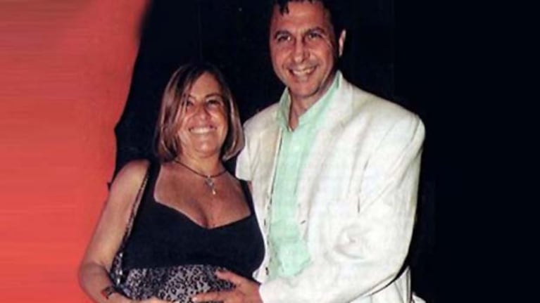 Victoria Diunta y Miguel Habud fueron papás de Octavio y Malik. (Foto: Web)
