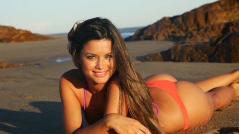 Victoria Saravia realizó explosivas declaraciones. (Foto: Web)
