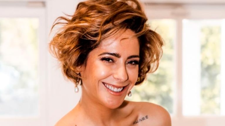 Victoria Vanucci dio explícitos detalles de las orgías en las que participó.