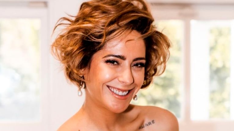 Victoria Vanucci dio explícitos detalles de las orgías en las que participó.