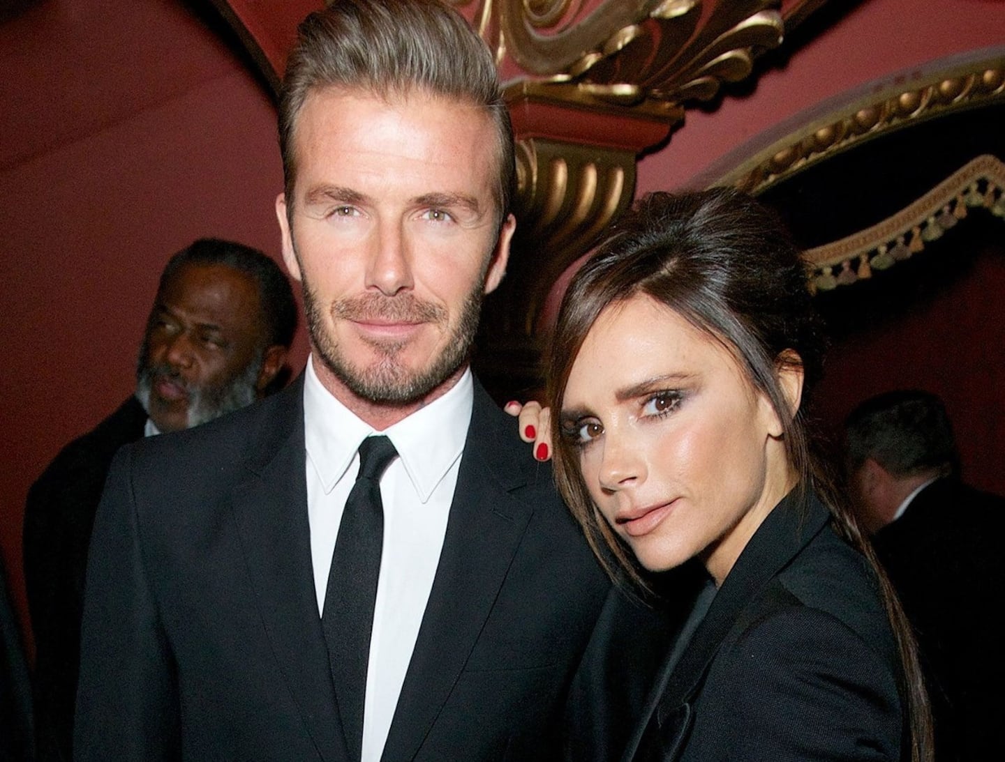 Victoria y David Beckham, una historia de amor como pocas