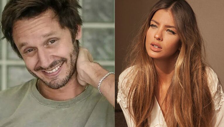 Vicuña enumeró los "defectos" de su pareja.