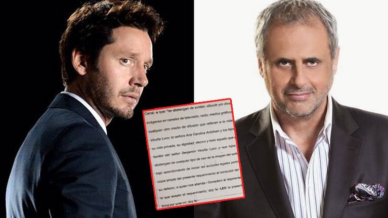 Vicuña intenta poner freno legal a la prensa en medio del escándalo: durísimo contraataque de Rial 