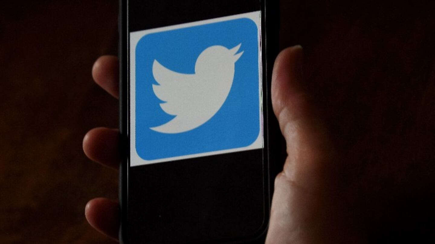 Video pornográfico interrumpe audiencia judicial del presunto "hacker" de Twitter. Foto: AFP.