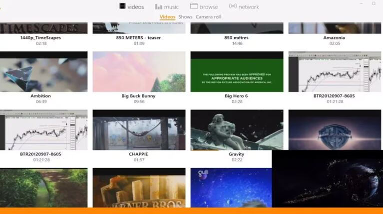 VideoLAN denuncia que las políticas de las tiendas de Google y Microsoft impiden la actualizacón de VLC