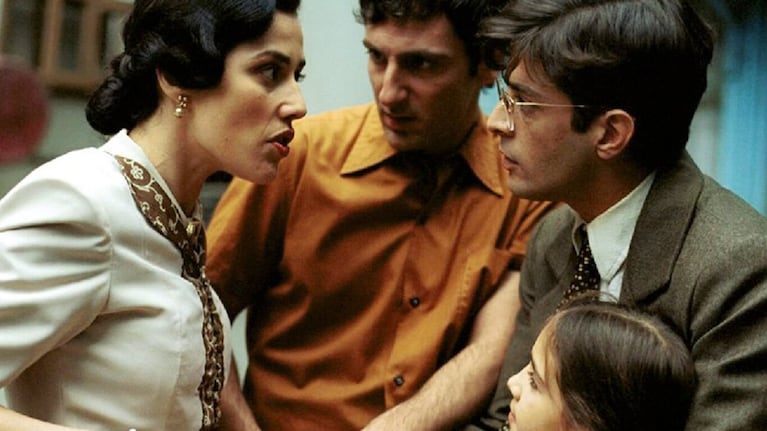 Vientos de agua se convirtió en una pieza de culto.