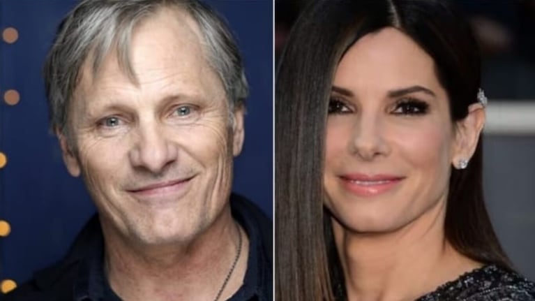 Viggo Mortensen y Sandra Bullock se sumergen en una convivencia en el centro de rehabilitación.
