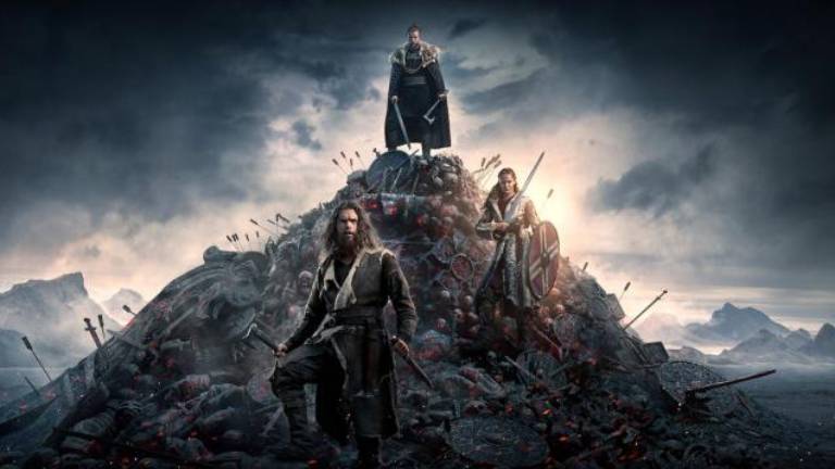 Vikingos: Valhalla se estrena en Netflix