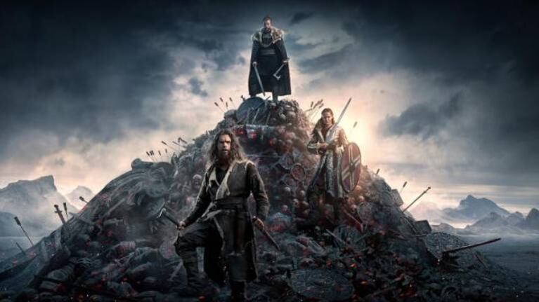 Vikingos: Valhalla se estrena en Netflix