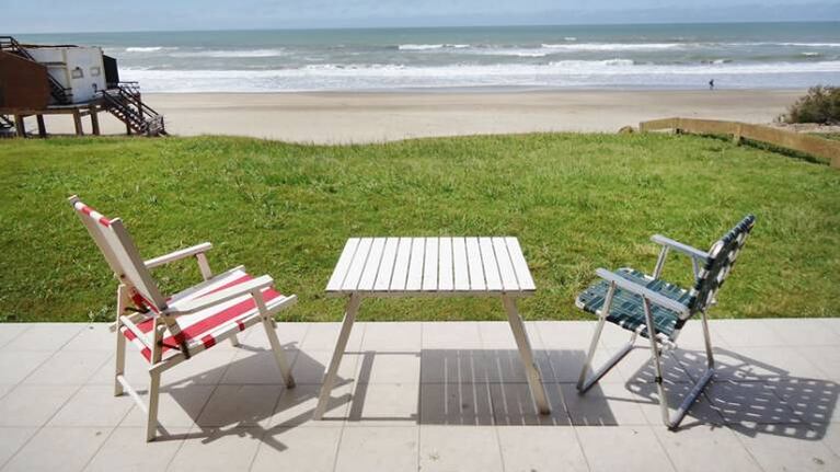 Villa Gesell: el Intendente aseguró que no hay una ola de usurpaciones en la localidad