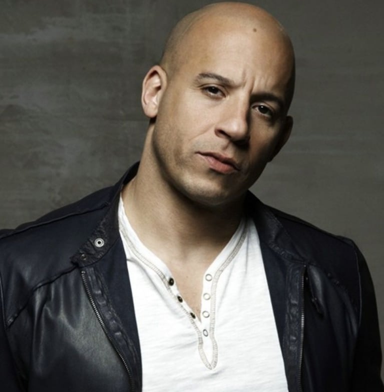 Vin Diesel fue denunciado por abuso sexual durante el rodaje de una de las películas de Rápido y Furioso