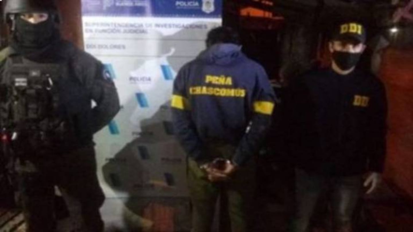 Violaron a una bebé de 18 meses y detuvieron a su padrastro