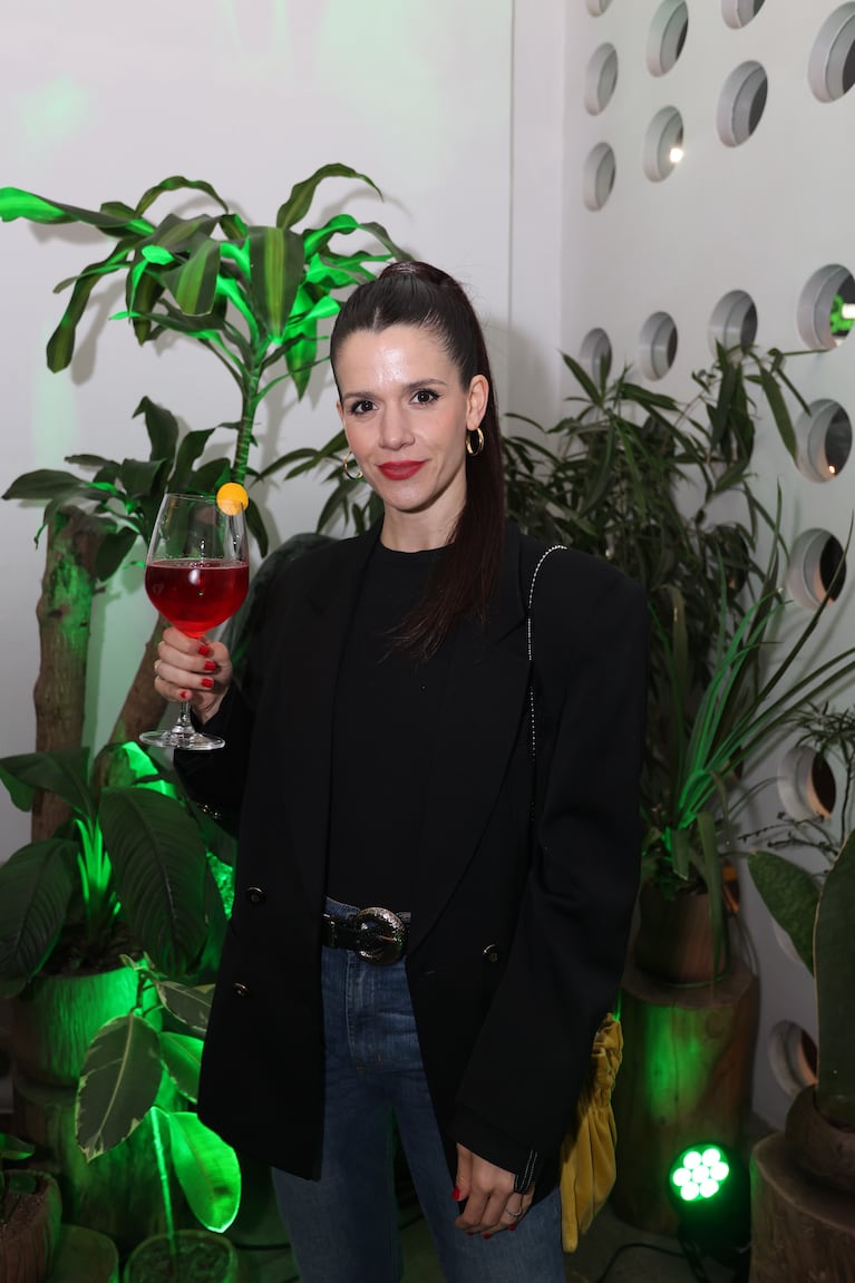 Violeta Urtizberea