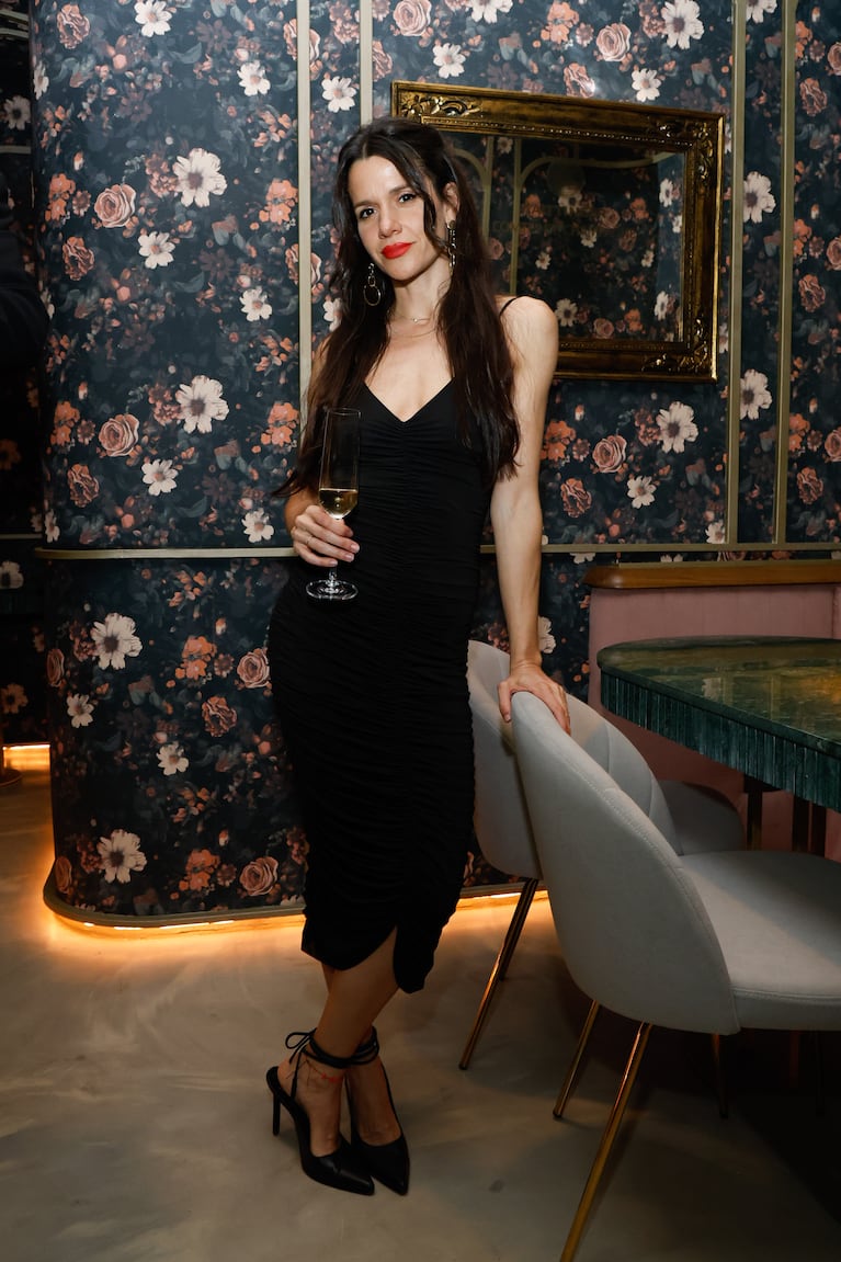 Violeta Urtizberea