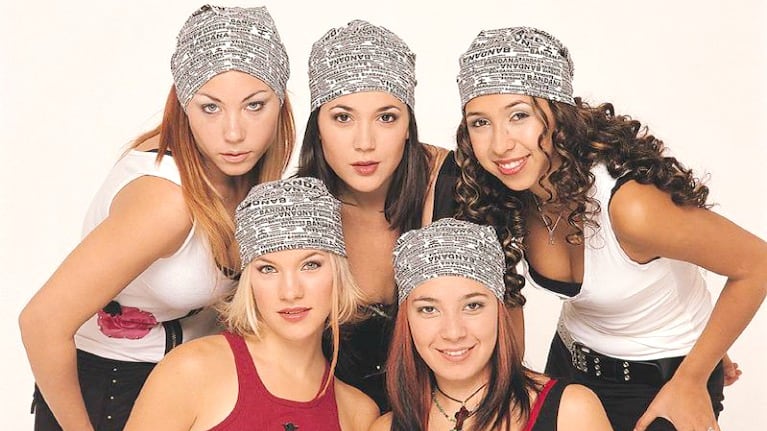 Virginia Da Cuhna habló del posible regreso de Bandana: “Si recibimos una propuesta, volvemos”