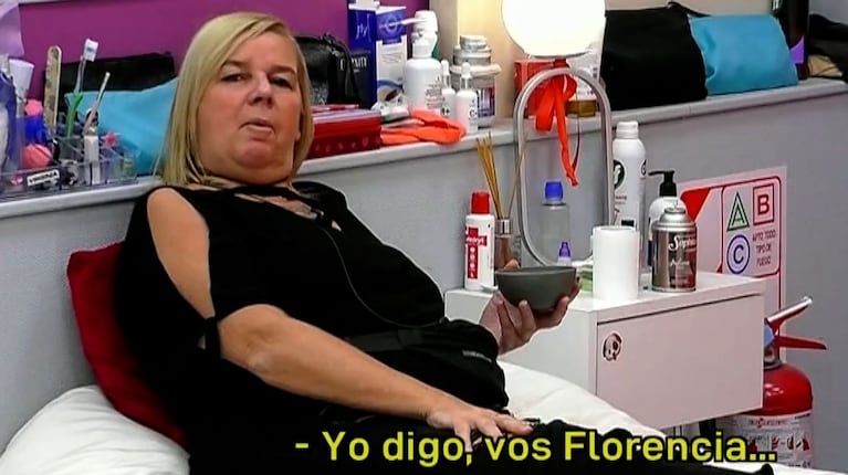 Virginia Demo arremetió con todo contra tres ex Gran Hermano 2023: el motivo de su enojo y decepción