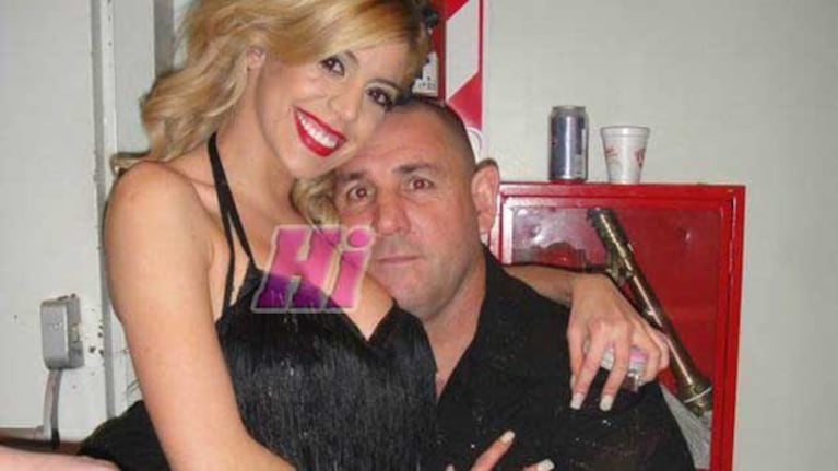 Virginia Gallardo desmiente romance con la Mole Moli