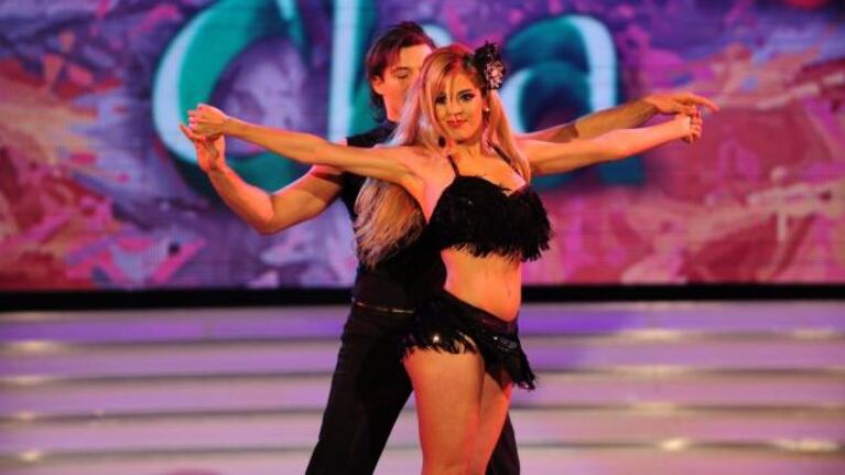 Virginia Gallardo: “Ricardo Fort me tiene harta”
