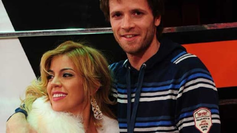 Virginia Gallardo se separó de “El Guille”. (Foto: Web)