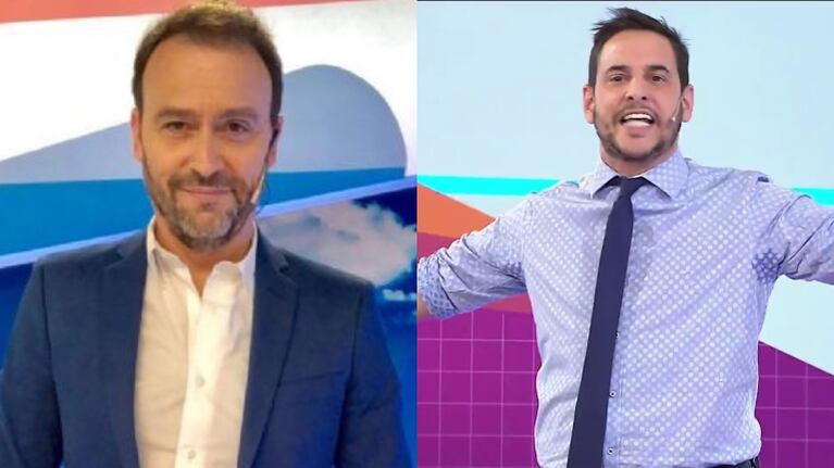 Virginia Gallardo se sumará al panel de Intrusos junto a Adrián Pallares y Rodrigo Lussich (Fotos: Web)