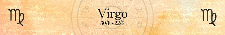 virgo imagen