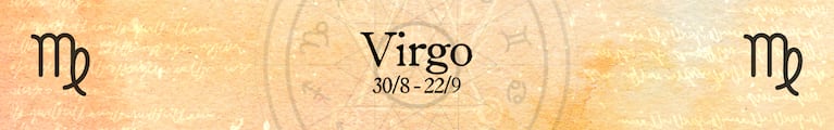 virgo imagen