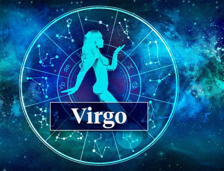 Virgo signo (Foto: IA).