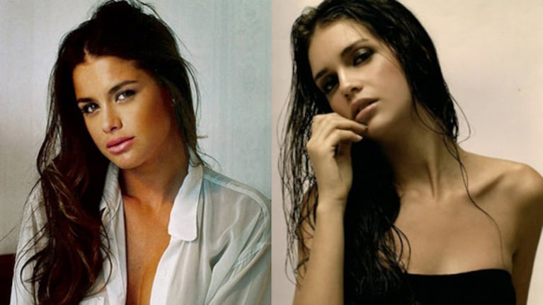 ¿Vitto Saravia y Zaira Nara coincidirán en Ideas del Sur? (Foto: web).