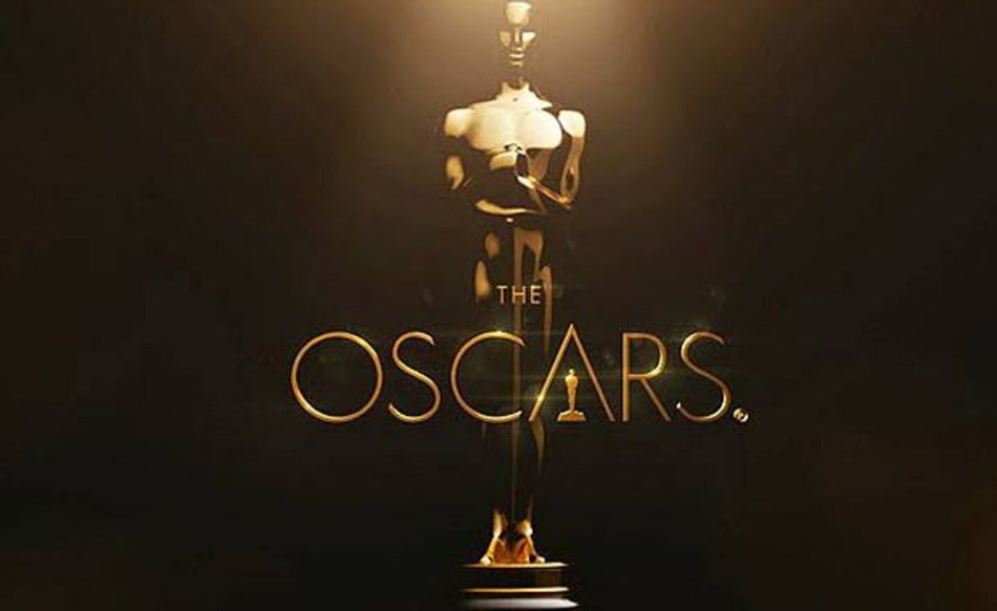 Viví los Oscar 2015 junto a Ciudad.com (Foto: web)