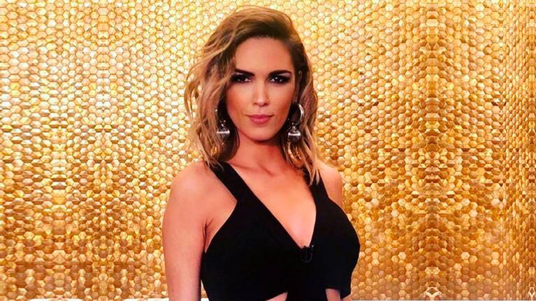 Viviana Canosa fue asaltada a punta de pistola: Todavía estoy en shock, pero gracias a Dios fue solo un robo