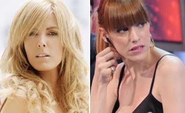 Viviana Canosa le respondió a Connie Ansaldi. (Foto: Web)