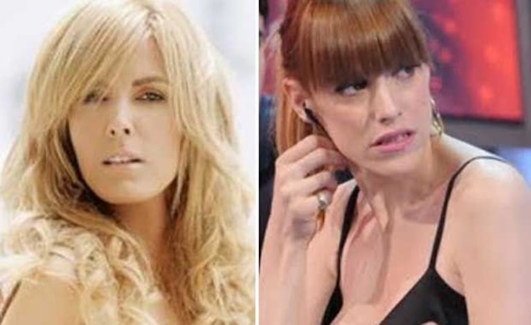 Viviana Canosa le respondió a Connie Ansaldi. (Foto: Web)