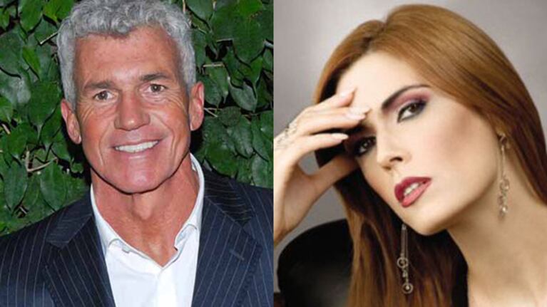 Viviana Canosa perdió el juicio con Ricardo Piñeiro. (Foto: Web)