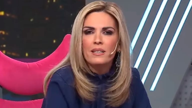 Viviana Canosa reabrió su cuenta de Instagram y sorprendió con su dos primeros posteos.