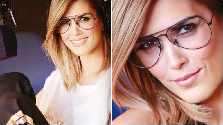 Viviana Canosa regresa a la TV tras 5 años fuera del aire (Fotos: Instagram)