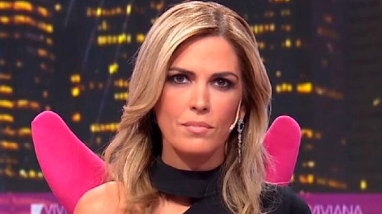 Viviana Canosa renunció a A24 en medio de una fuerte polémica.