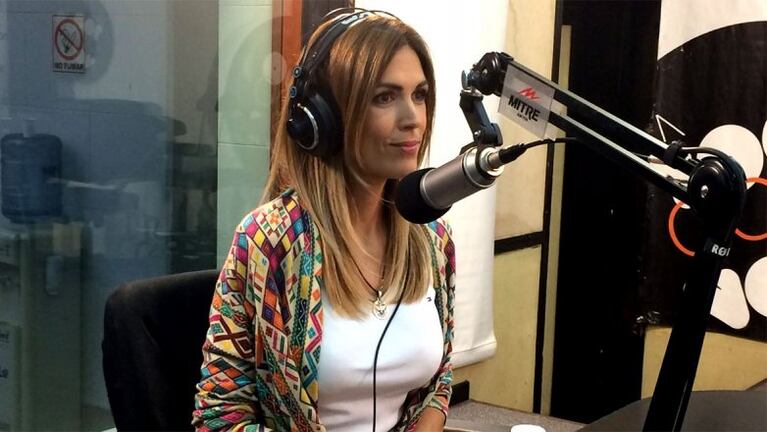 Viviana Canosa se quedó sin su programa de radio Belgrano. (Foto: Instagram)