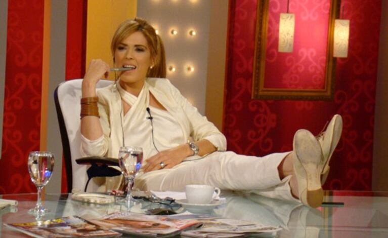 Viviana Canosa y su ultimátum: ¿vuelve a las 17hs por Canal 9? (Foto: archivo Web)